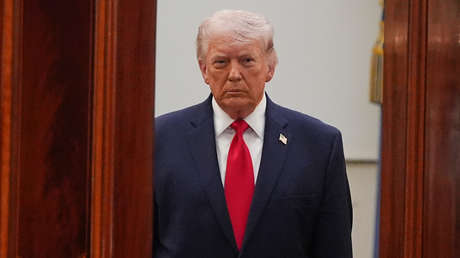 Hutíes: Las acciones de Trump muestran que se encuentra en un callejón sin salida