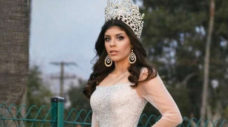 La misteriosa muerte violenta de una ex reina de belleza en México