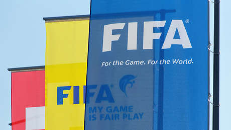 Un enviado de Trump pide a la FIFA que reemplace a Irán en el Mundial por este otro país