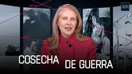Cosecha de guerra