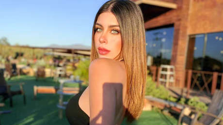 "¿A esto le tenía tanto miedo?": el alarmante mensaje de exreina de belleza antes de ser asesinada