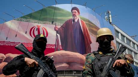 Nuevo mensaje del líder supremo de Irán: "Los enemigos se verán cada vez más humillados y debilitados"
