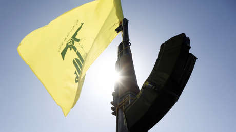 Los hutíes rechazan el desarme de Hezbolá: "permitirá a Israel actuar sin restricciones y deja al Líbano sin ninguna fuerza"