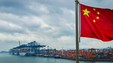 China 'castiga' a 7 entidades europeas por la venta de armas a Taiwán