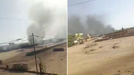 Reportan muertos tras ataque de grupos "terroristas" contra posiciones militares en Malí