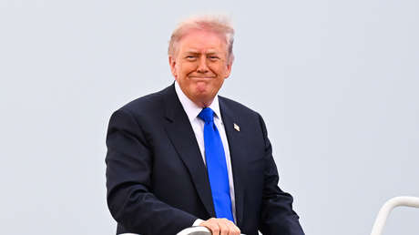Trump: Irán ofreció mucho, pero no lo suficiente