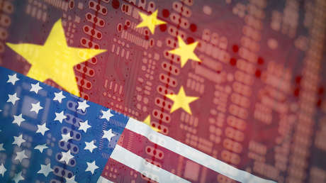 Trump: "Queremos liderar el campo de la IA y estamos muy por delante de China"