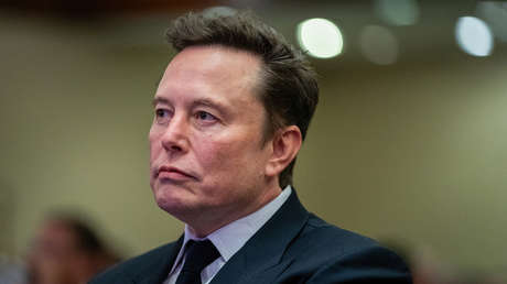Musk reacciona al tiroteo en la cena de corresponsales con Trump