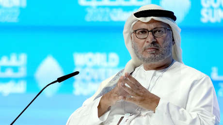 "Irán se comporta como una superpotencia, incluso sin armas nucleares", dice asesor presidencial emiratí