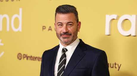 Trump contraataca a Jimmy Kimmel por sus palabras sobre Melania