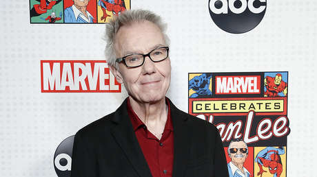 Muere el legendario escritor de cómics de Marvel Gerry Conway