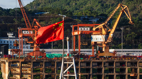 China promete represalias en respuesta a las "discriminatorias" restricciones industriales de la UE