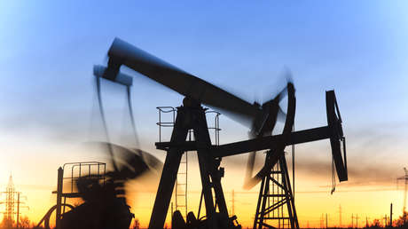 Rusia planea incrementar sus envíos de petróleo a la India