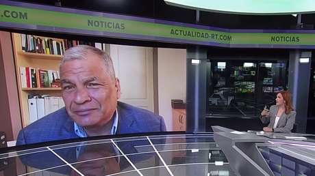 Correa en entrevista con RT: "Noboa intenta provocar al Gobierno de Petro"