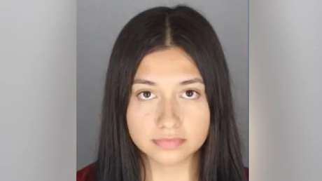 "No fue mi mejor idea": Maestra es sentenciada por grabar relaciones sexuales con un alumno de 16 años