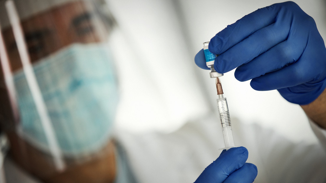 La vacuna rusa contra el cáncer muestra los primeros resultados en el tratamiento
