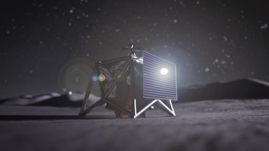 Así es la flota de drones que la NASA usará en Luna para allanar el camino a sus astronautas