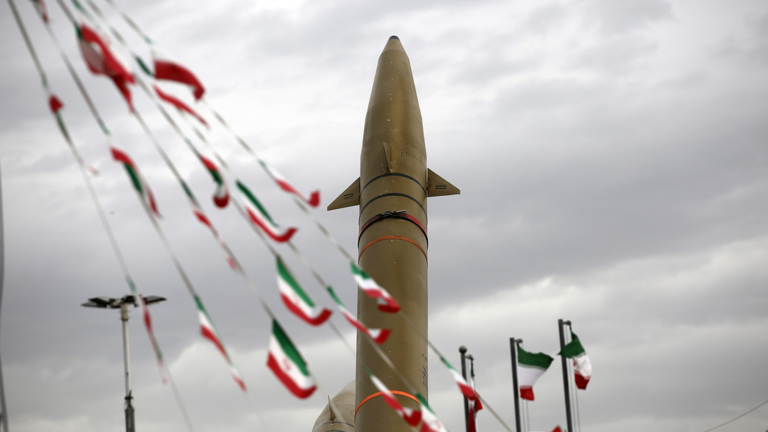 Irán advierte que 