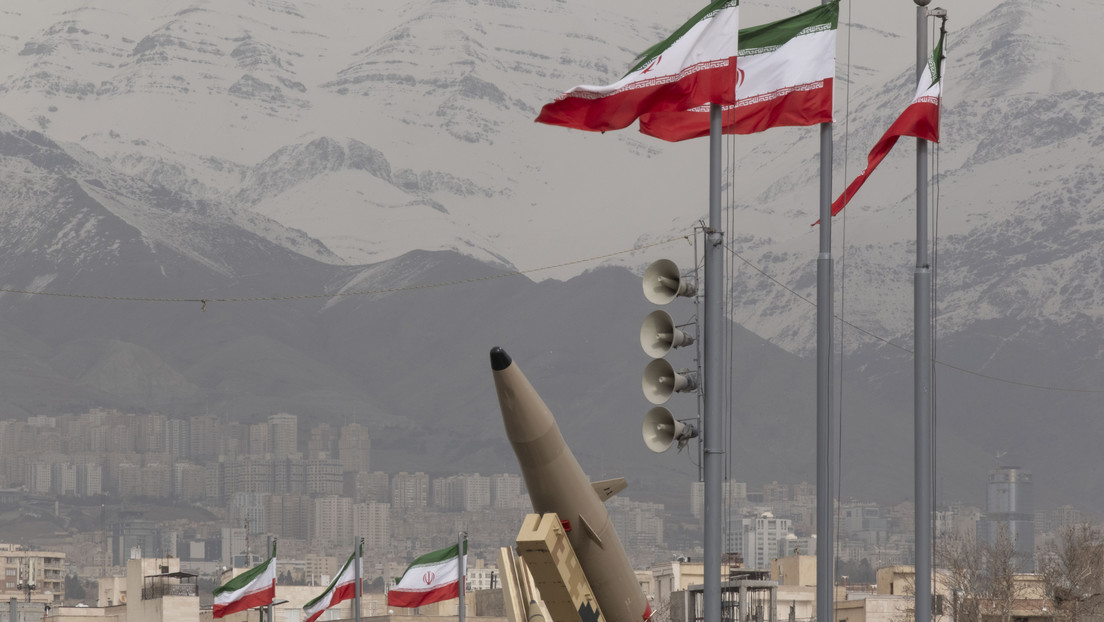 Irán: 