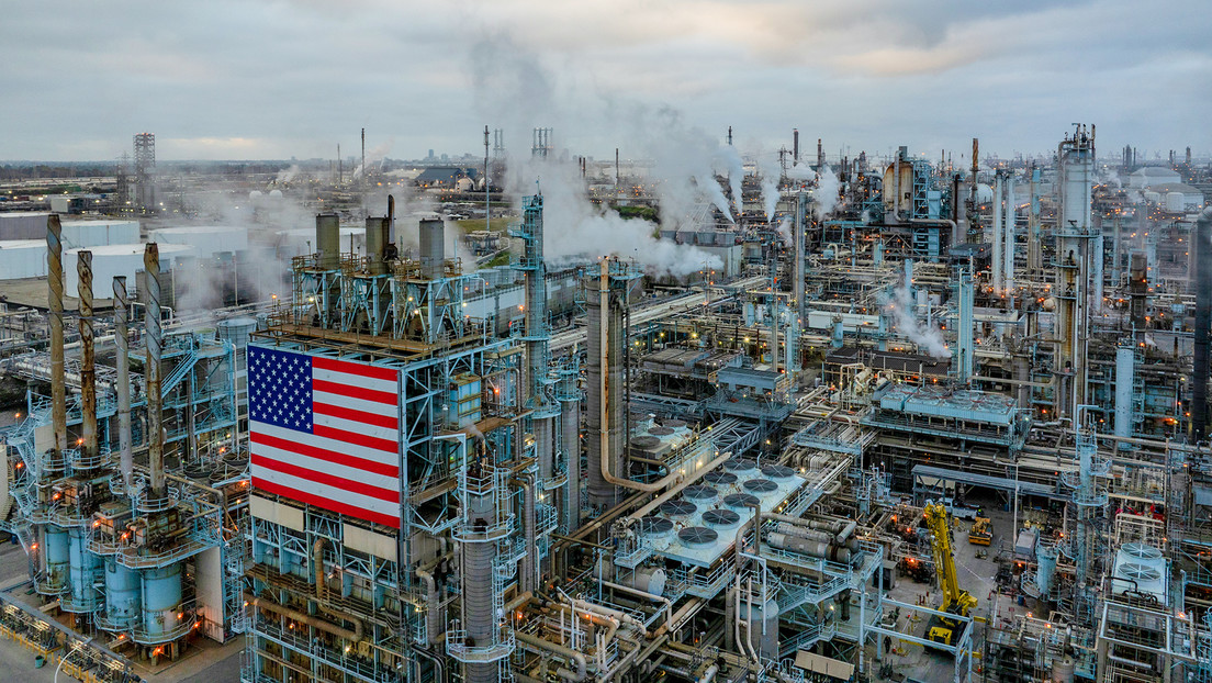 ¿Quién pierde más con el 'shock' petrolero global? La respuesta no favorece a EE.UU.