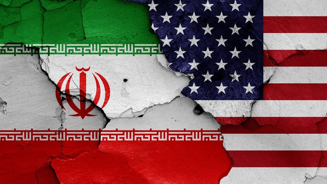 Irán acusa a EE.UU. de violar el alto el fuego