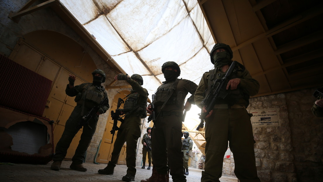 Tucker Carlson 'destroza' al Ejército de Israel: 
