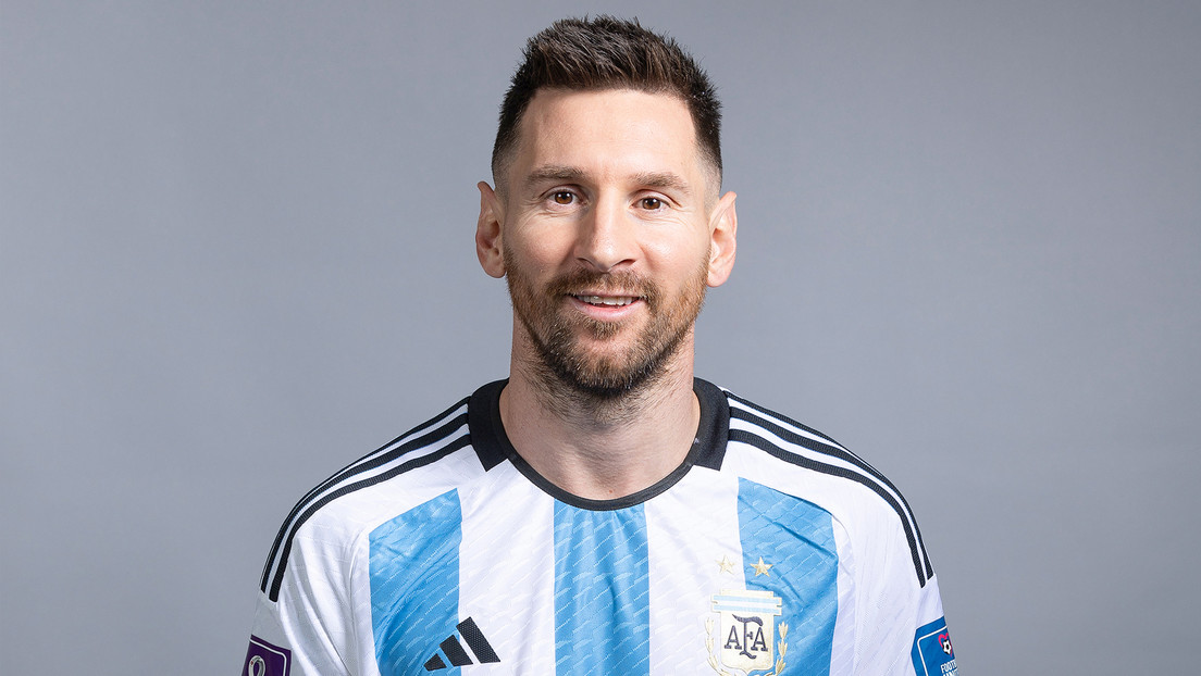 Messi da sus favoritos para el próximo Mundial