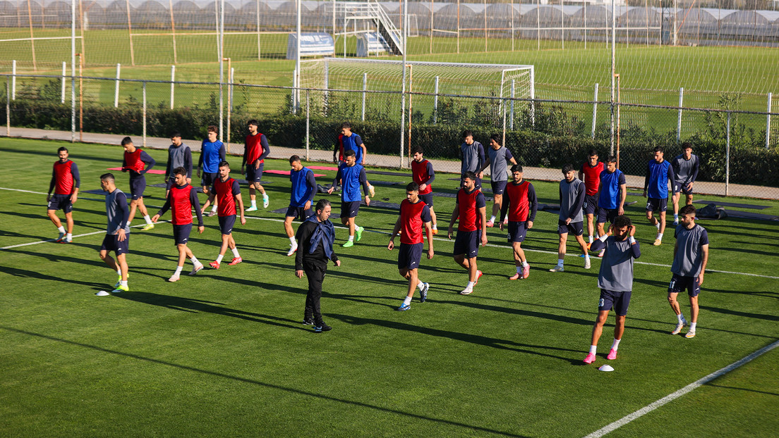 Irán aclara bajo qué condición jugará en el Mundial 2026