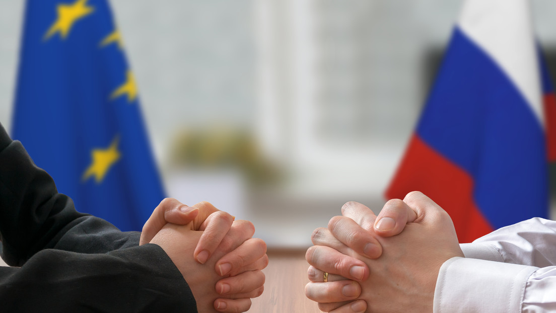 Putin responde a quién está dispuesto a ver como negociador de la UE con Moscú