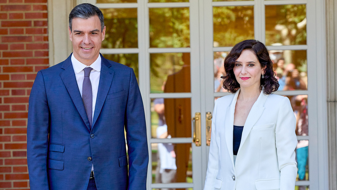 Sánchez: 