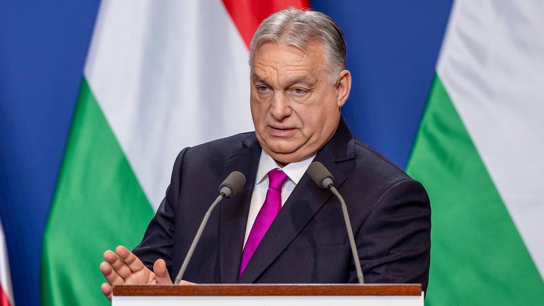 Consejo de Orbán al gabinete entrante: 