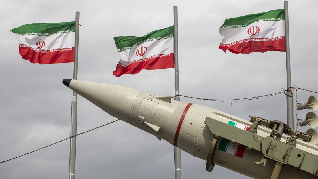 Irán evalúa dar este paso radical si es atacado