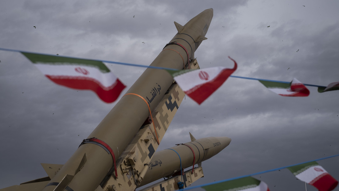 Cómo EE.UU. habría empujado a Irán al límite