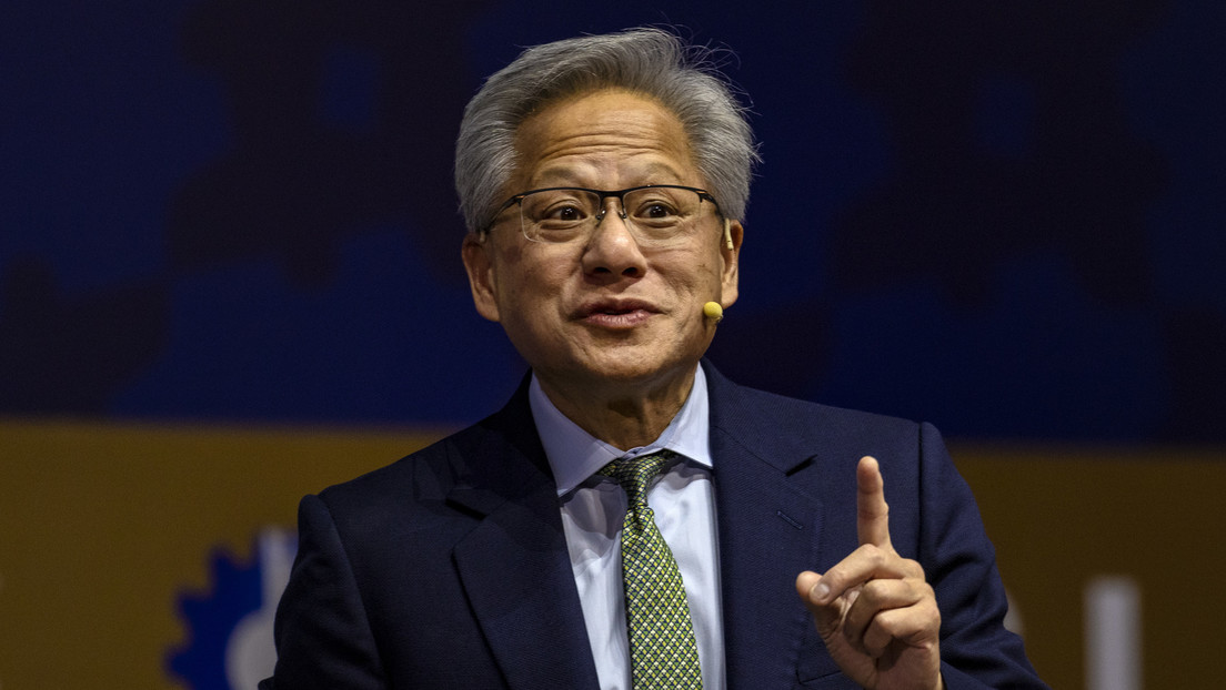 Jefe de Nvidia lanza un mensaje esperanzador sobre estos oficios en la era de la IA