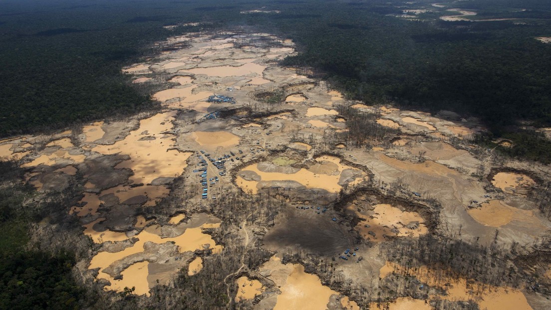 Los tres países latinoamericanos que agotarán sus recursos naturales anuales a mitad de 2026