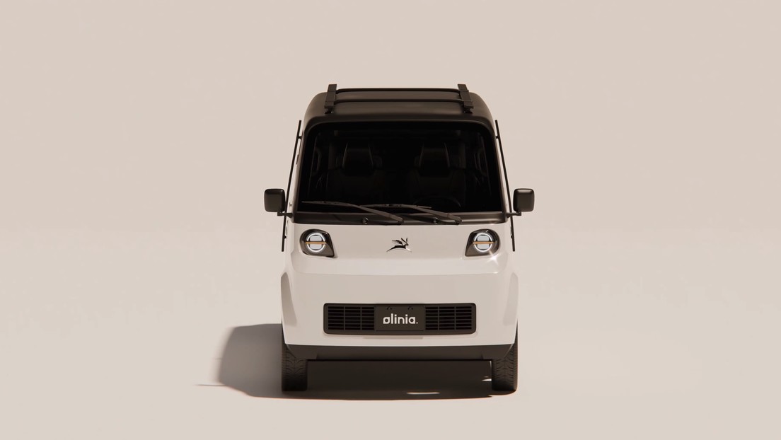 Un país latinoamericano ya tiene listo el prototipo de su primer coche eléctrico de bajo costo