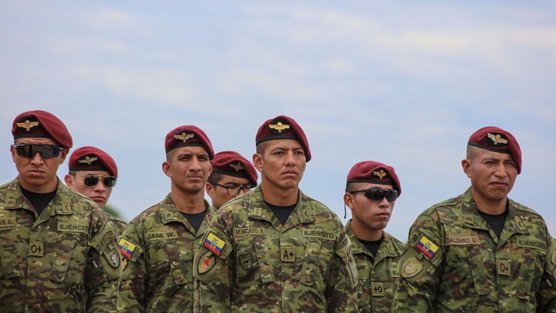 Este país latinoamericano asegura estar en 