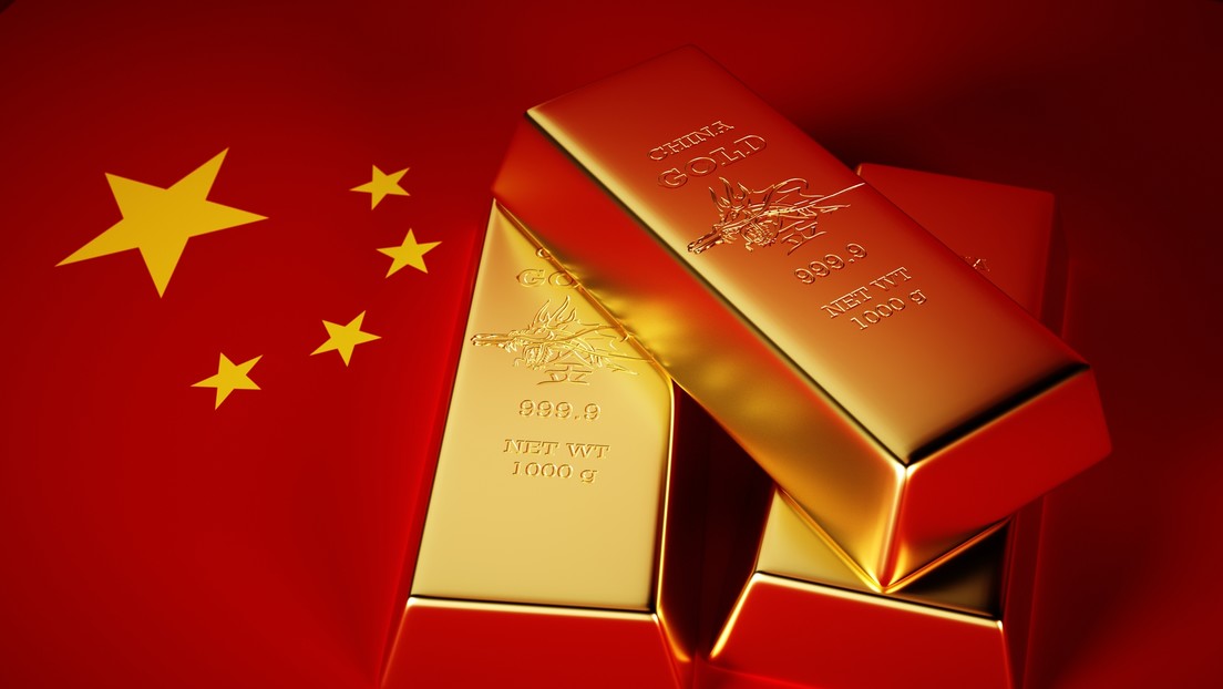 Esta industria de China crece a un ritmo 