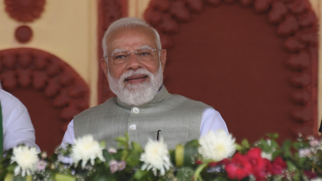 La sombría advertencia de Modi a la humanidad en medio de una 