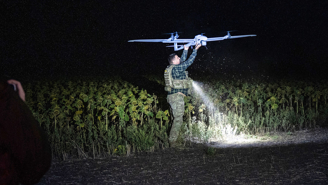 Polonia exige que los drones ucranianos no aparezcan en países de la OTAN