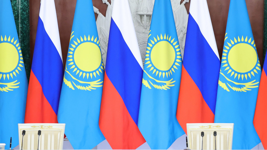 Putin subraya los fuertes lazos de amistad con un aliado 