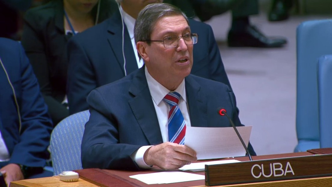 La agresión de EE.UU. a Cuba provocaría 