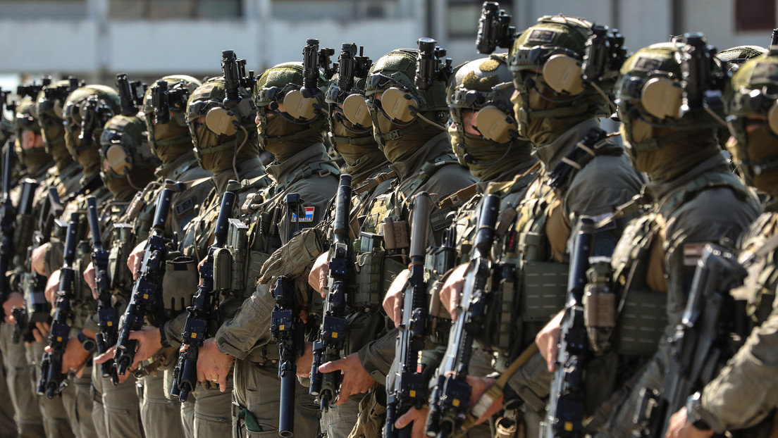 Este país de la OTAN planea crear el ejército más avanzado entre las naciones pequeñas
