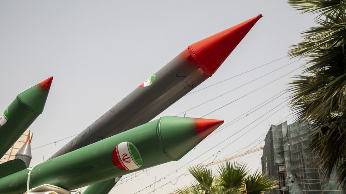 Irán lanza una fuerte advertencia a EE.UU.: 