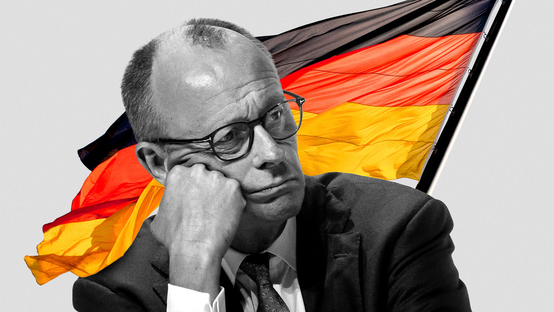 Insinúan la salida del líder de la principal potencia europea