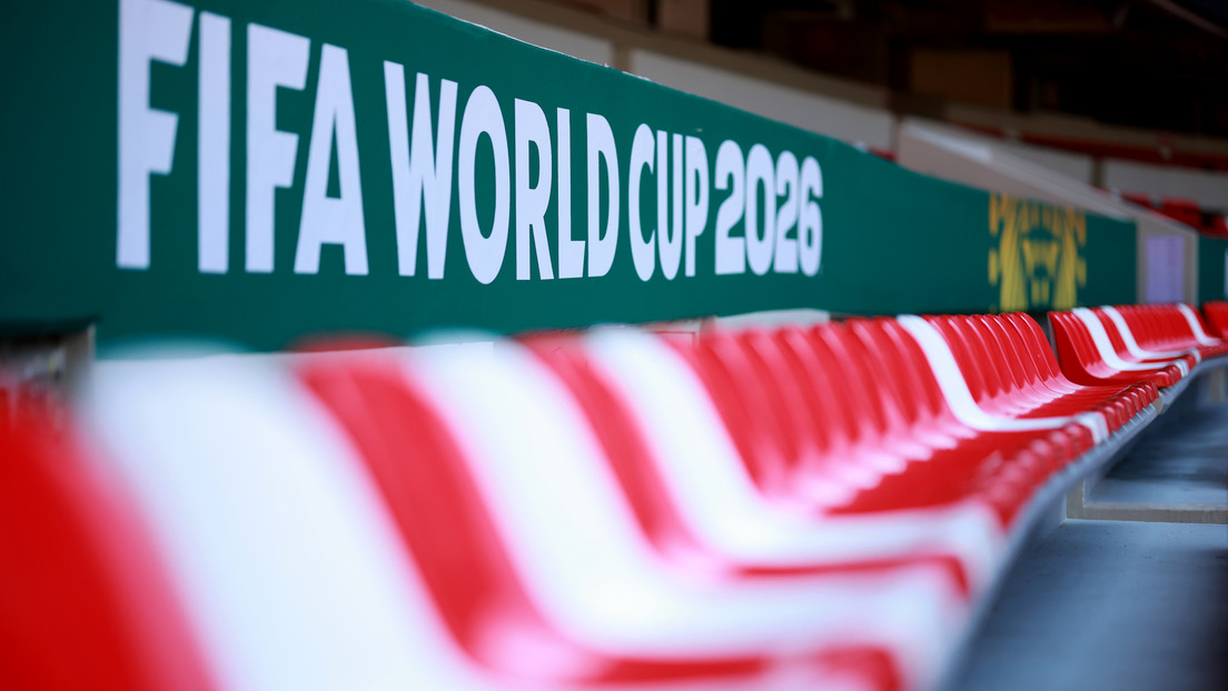 Los cárteles de México tienen esta estrategia para el Mundial