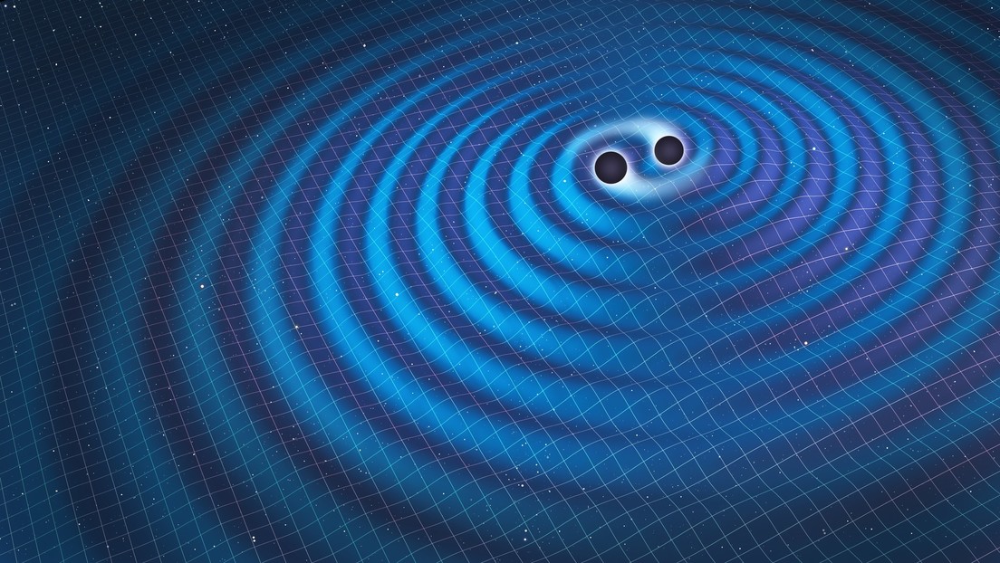 Descubren alrededor de una estrella un planeta que estuvo oculto por 11 ...