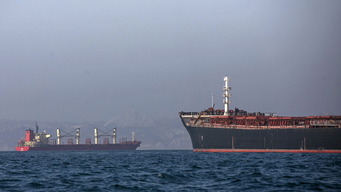 Organismos claves advierten sobre riesgos de escasez de petróleo en medio de la crisis en Ormuz