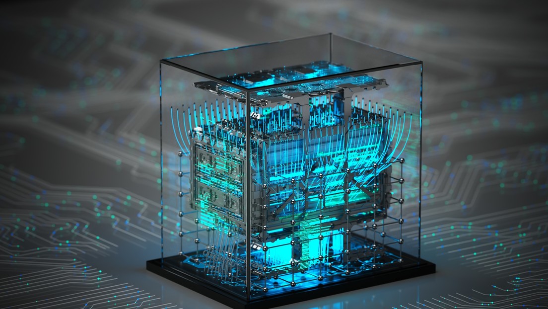 Un gigante tecnológico chino podría revolucionar la industria de los semiconductores