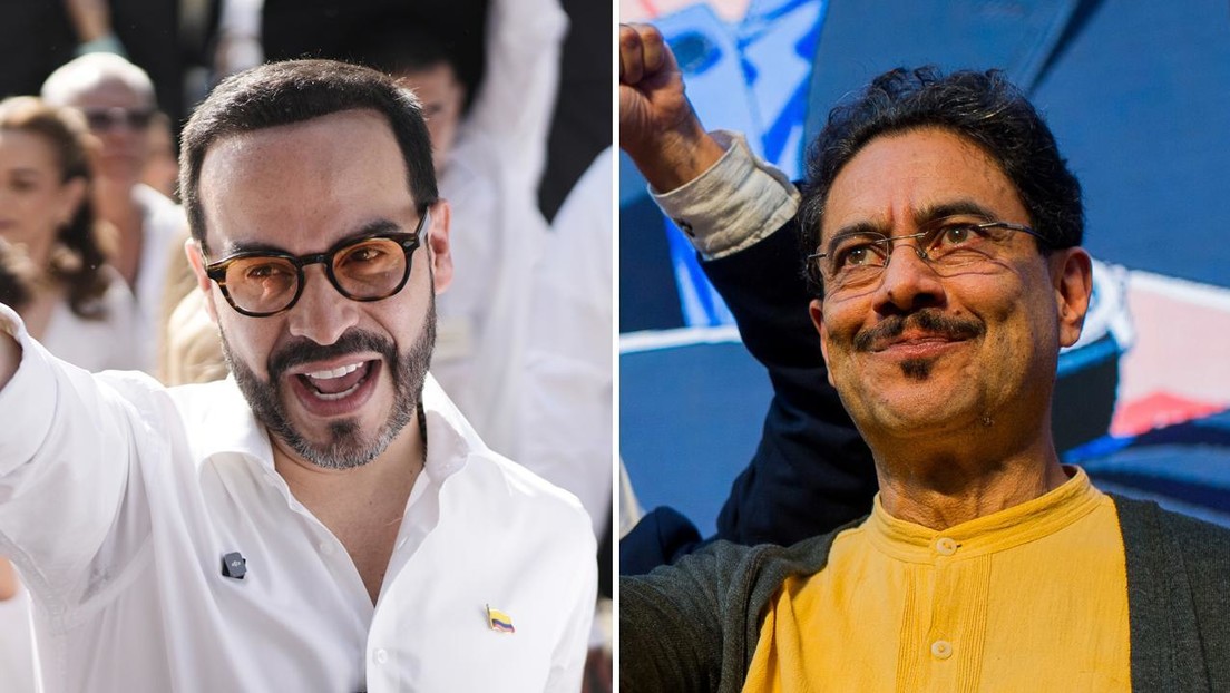 Balotaje en Colombia: Iván Cepeda y Abelardo de la Espriella se disputarán la Presidencia, según el preconteo